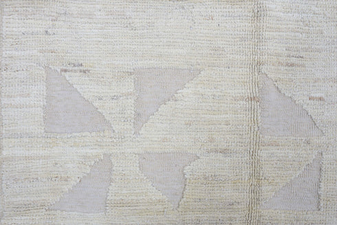 Vintage Tulu Runner Rug (3' x 9')
